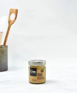 Pariani Sicilian Almond Paste 180g 7 Pariani Sicilian Almond Paste 180g