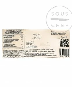 Pariani Ingredients Italian Lara Walnut Quarters 150g