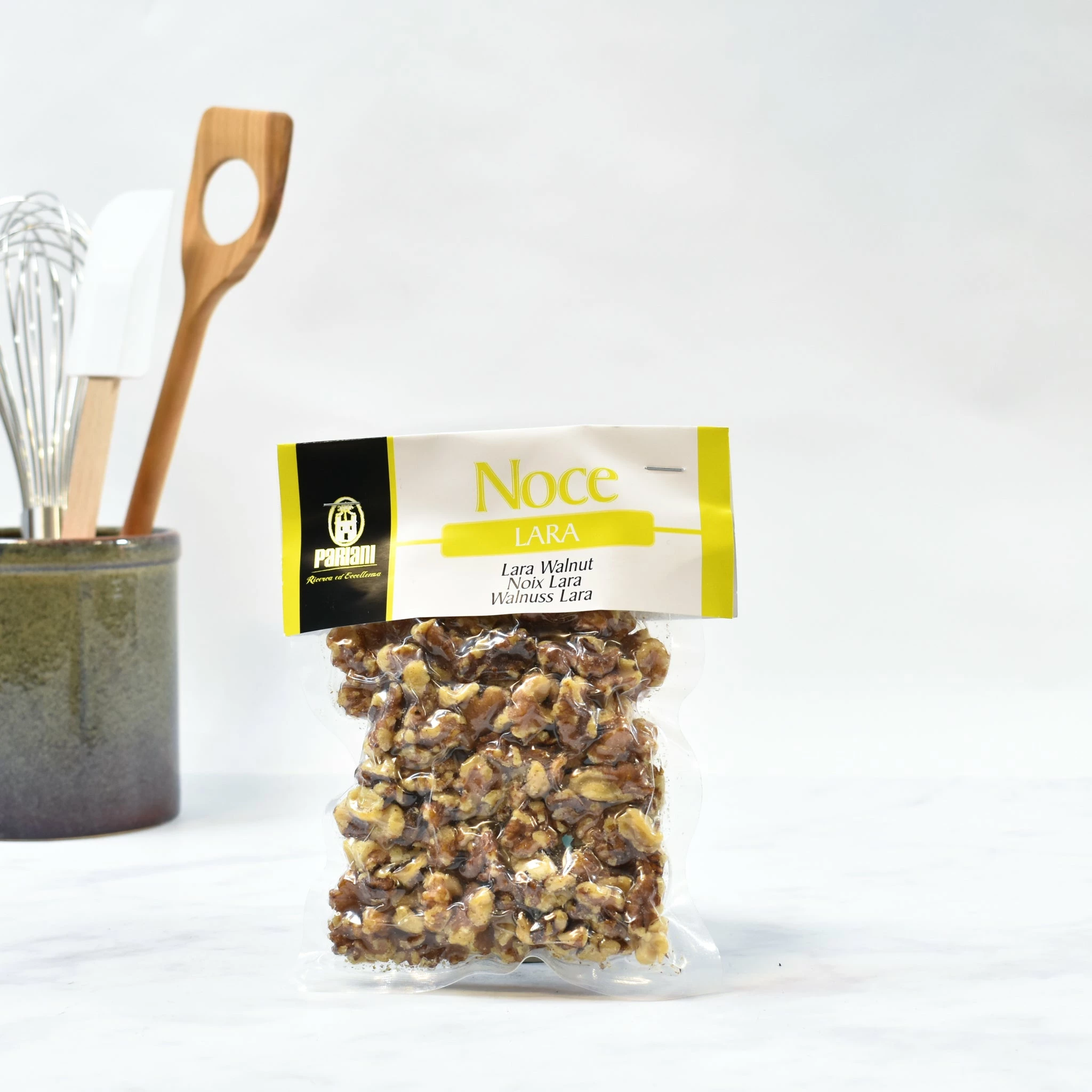 Pariani Ingredients Italian Lara Walnut Quarters 150g 5 Pariani Ingredients Italian Lara Walnut Quarters 150g