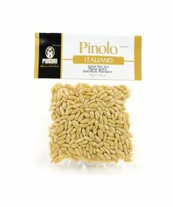 Pariani Italian Pine Nuts 70g Ingredients