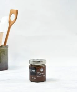 Pariani Piemonte Hazelnut Gianduja Spread 200g Ingredients