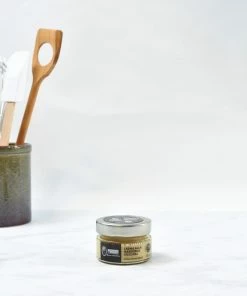 Pariani Sweet Sicilian Almond Spread 100g 7 Pariani Sweet Sicilian Almond Spread 100g