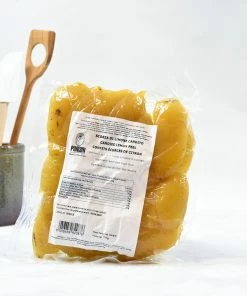 Pariani Ingredients Sicilian Candied Lemon Peel 6 Pariani Ingredients Sicilian Candied Lemon Peel