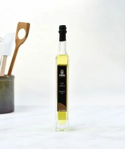 Ingredients Pariani Italian Pine Nut Oil 100ml 9 Ingredients Pariani Italian Pine Nut Oil 100ml