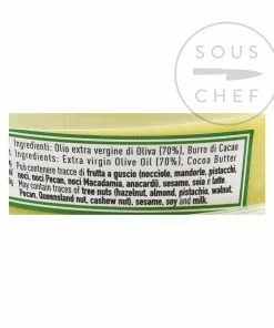 Pariani Burrolio Olive Butter 100g 8 Pariani Burrolio Olive Butter 100g