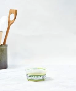 Pariani Burrolio Olive Butter 100g 9 Pariani Burrolio Olive Butter 100g