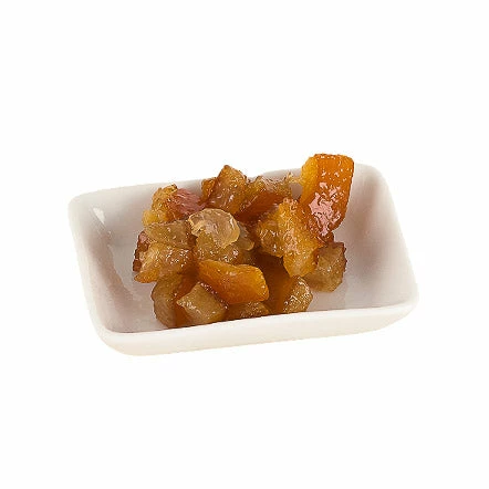Pariani Candied Orange In Small Cubes 1kg 4 Pariani Candied Orange In Small Cubes 1kg