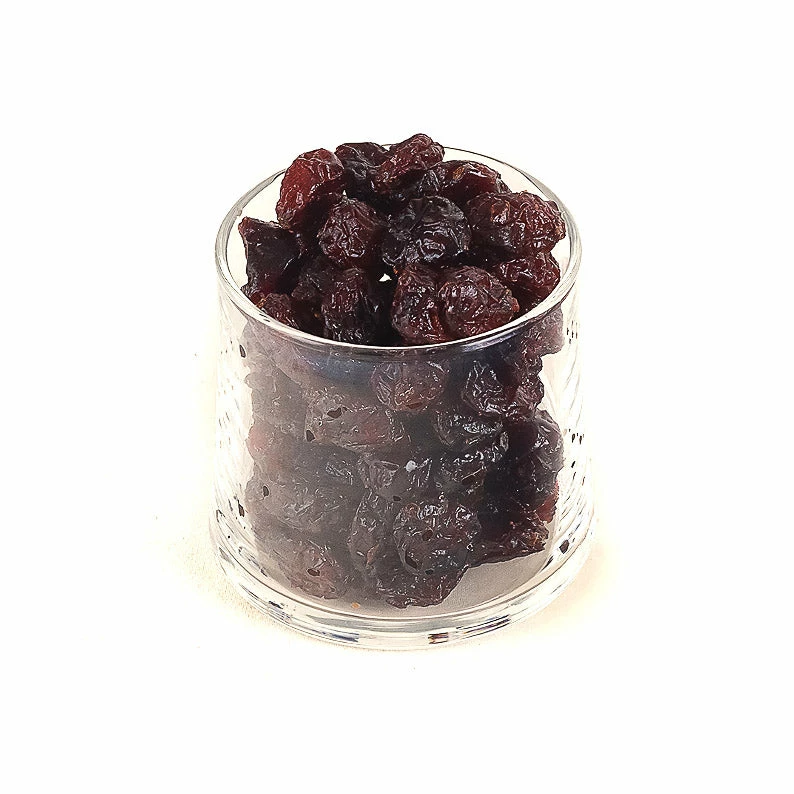 Ingredients Pariani Dried Cranberry 1kg 4 Ingredients Pariani Dried Cranberry 1kg
