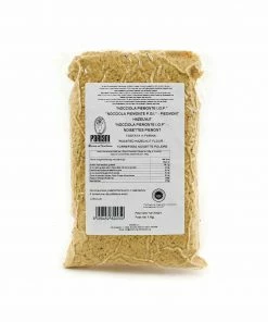 Pariani "Nocciola Piemonte PGI" Hazelnut Flour 1kg