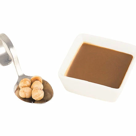 Pariani "Nocciola Piemonte PGI" Hazelnut Paste 500g 4 Pariani "Nocciola Piemonte PGI" Hazelnut Paste 500g