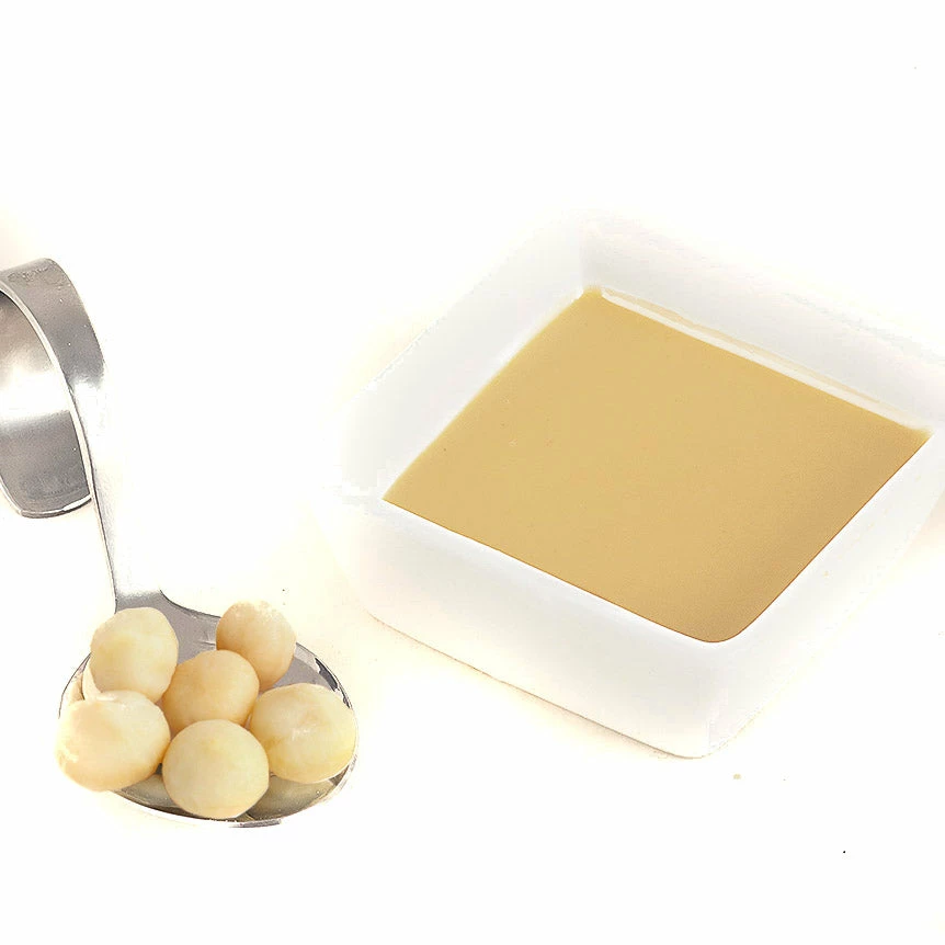Pariani Macadamia Nut Paste 500g Ingredients 4 Pariani Macadamia Nut Paste 500g Ingredients