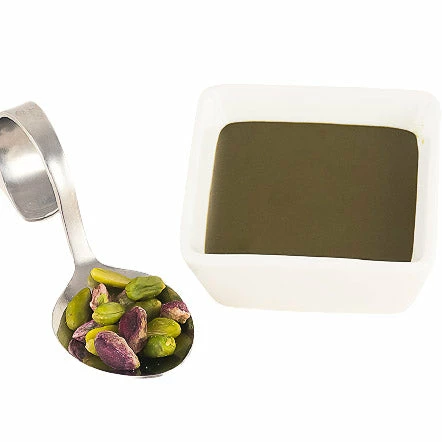 Pariani Pistachio Paste A5 1kg 4 Pariani Pistachio Paste A5 1kg
