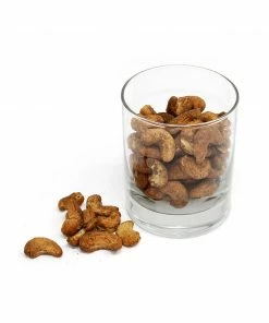 Pariani Roasted Cashew With Garam Masala 300g