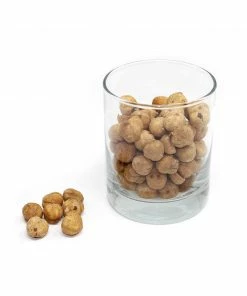 Pariani Roasted Hazelnuts With Himalayan Salt 300g Ingredients