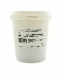 Pariani Almond Praline Paste 1kg