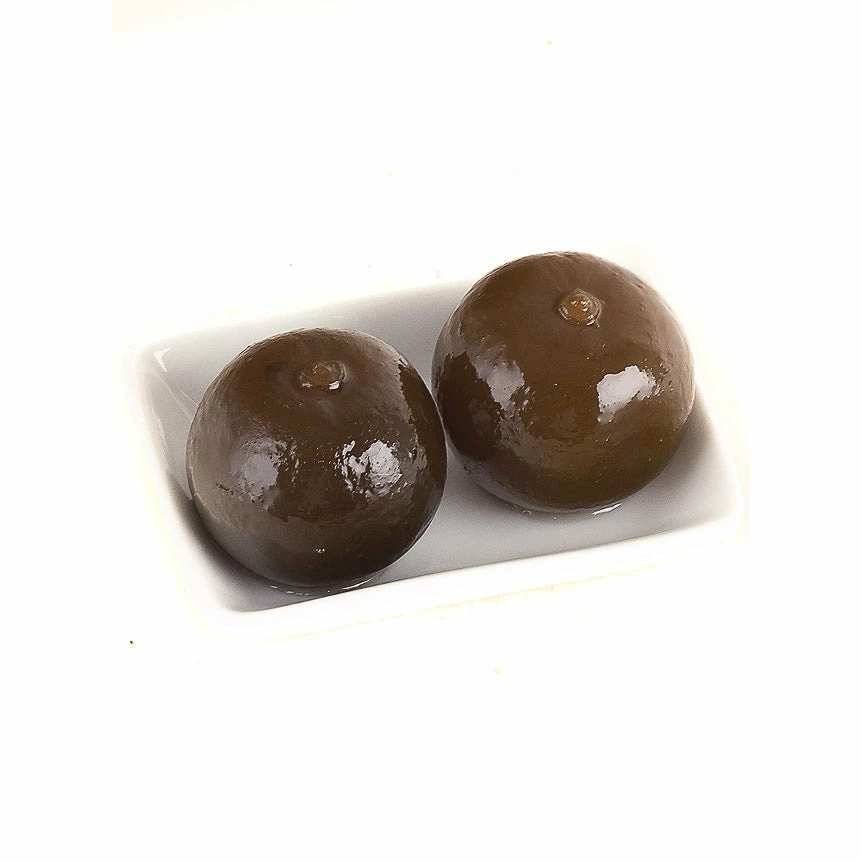 Pariani Candied Chinotto (Whole Sour Orange) 1kg Ingredients 4 Pariani Candied Chinotto (Whole Sour Orange) 1kg Ingredients