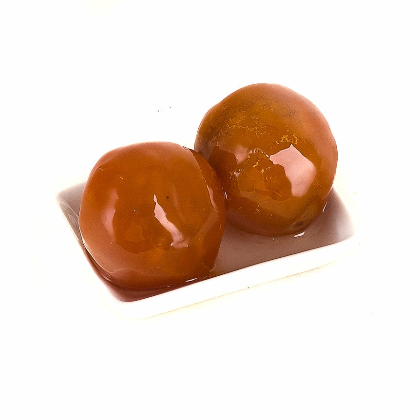 Ingredients Pariani Whole Candied Tangerine 2kg 4 Ingredients Pariani Whole Candied Tangerine 2kg