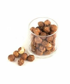Pariani "Nocciola Piemonte PGI" Hazelnut Raw 1kg Ingredients 5 Pariani