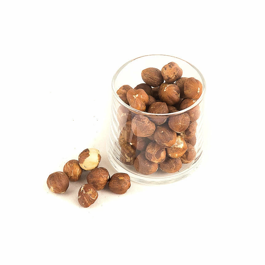 Pariani "Nocciola Piemonte PGI" Hazelnut Raw 1kg Ingredients 4 Pariani "Nocciola Piemonte PGI" Hazelnut Raw 1kg Ingredients