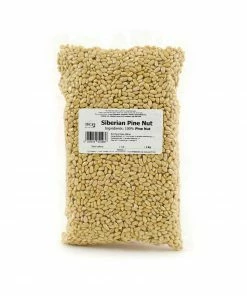 Pariani Siberian Pine Nut 1kg