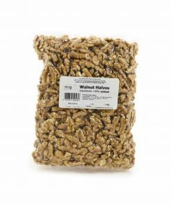 Pariani Walnut Halves 1kg
