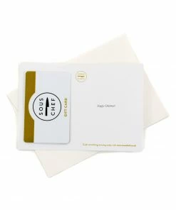 Gifts Sous Chef Gift Card