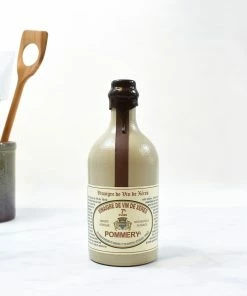 Pommery Sherry Vinegar 500ml 6 Pommery Sherry Vinegar 500ml