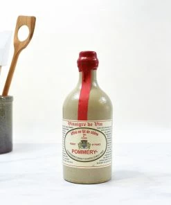 Pommery Red Wine Vinegar 500ml Ingredients 6 Pommery Red Wine Vinegar 500ml Ingredients