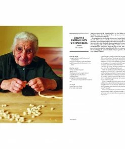 Hardie Grant Pasta Grannies: The Secrets Of Italy's Best Home Cooks Cookbooks 7 Hardie Grant Pasta Grannies: The Secrets Of Italy's Best Home Cooks Cookbooks