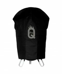 ProQ Hot Smoking Bundle BBQ