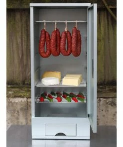 ProQ Cold Smoking Bundle BBQ