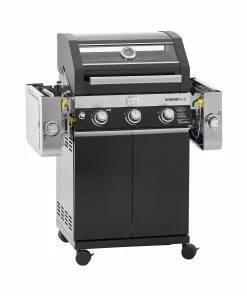 Rosle Videro G3-S Vario+ Gas BBQ Black Cookware 13 Rosle Videro G3-S Vario+ Gas BBQ Black Cookware