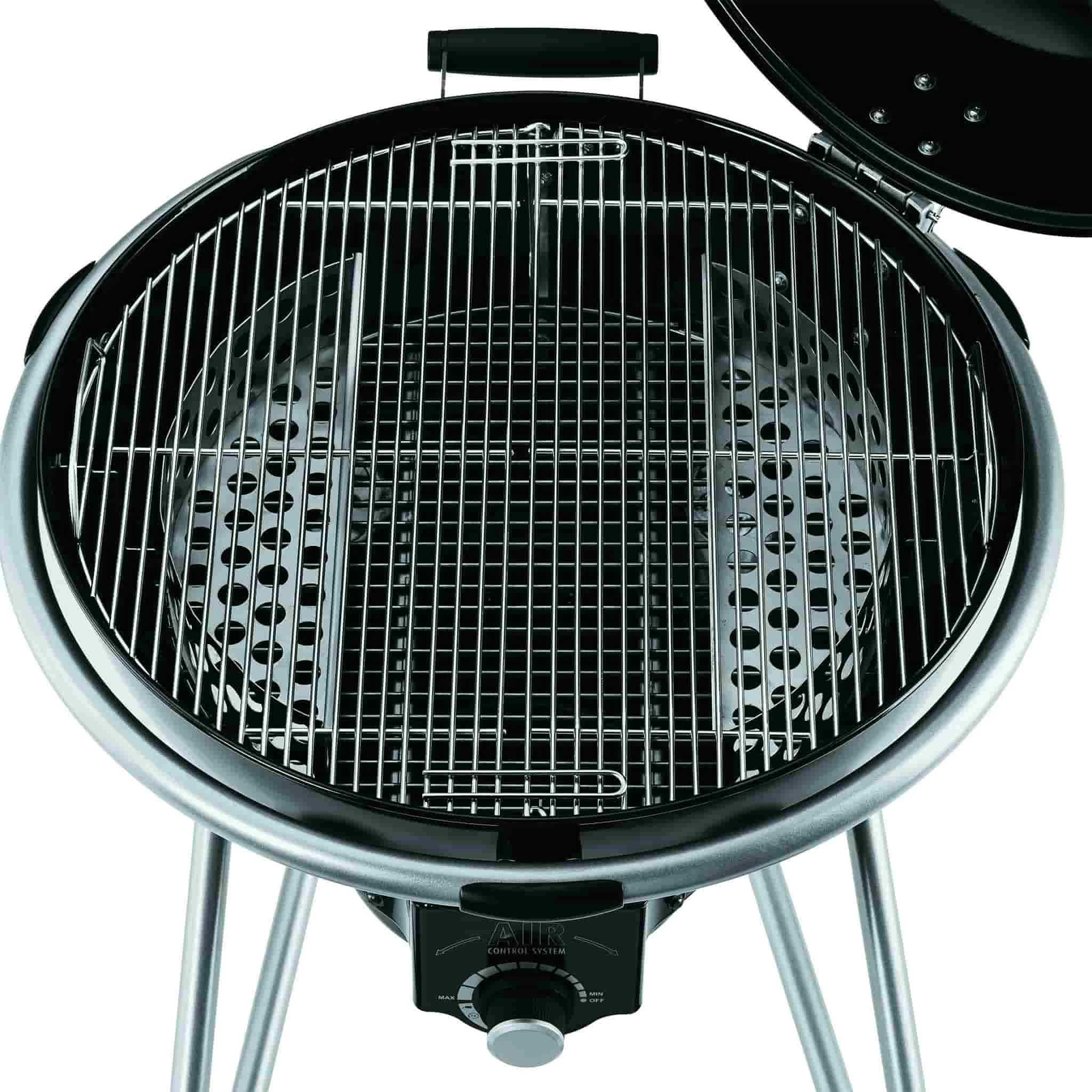 Cookware Rosle No.1 Air F60 Charcoal BBQ 6 Cookware Rosle No.1 Air F60 Charcoal BBQ