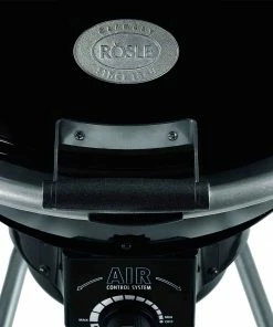 Cookware Rosle No.1 Air F60 Charcoal BBQ 15 Cookware Rosle No.1 Air F60 Charcoal BBQ