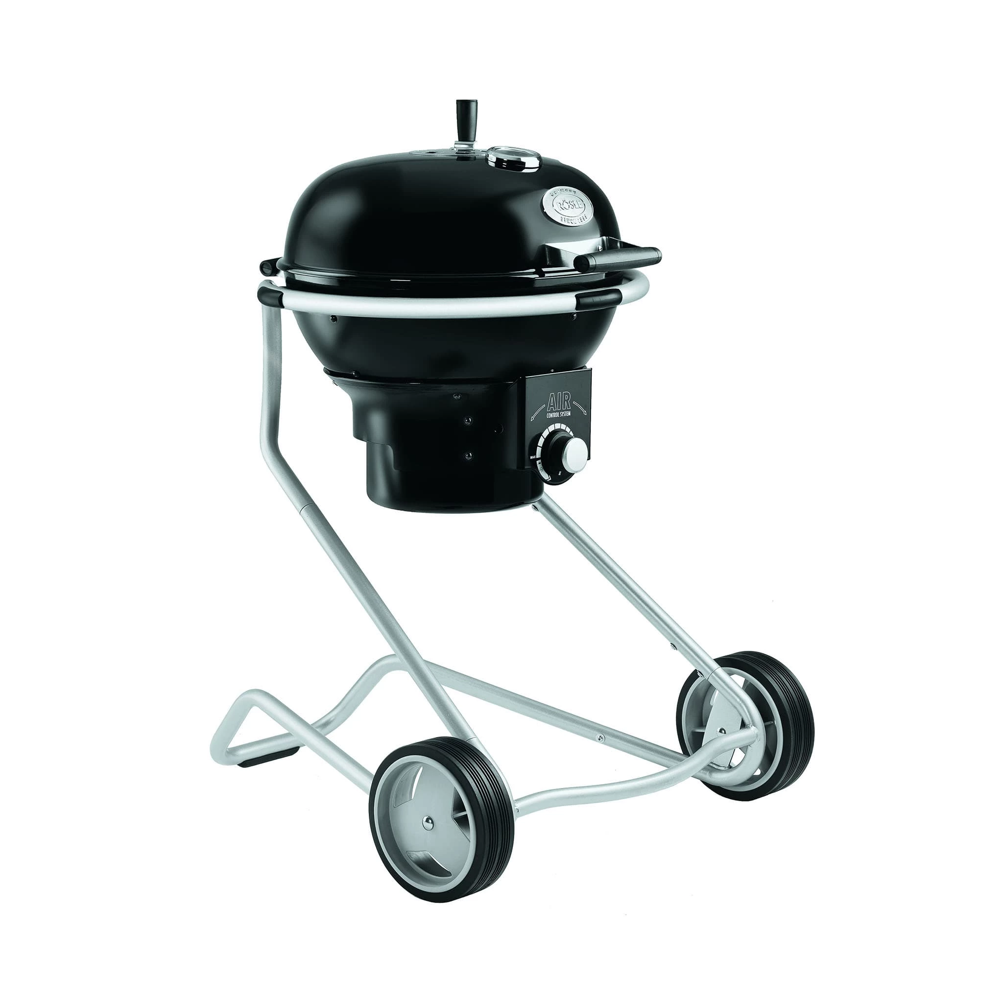 Rosle No.1 Air F50 Charcoal BBQ Cookware 3 Rosle No.1 Air F50 Charcoal BBQ Cookware