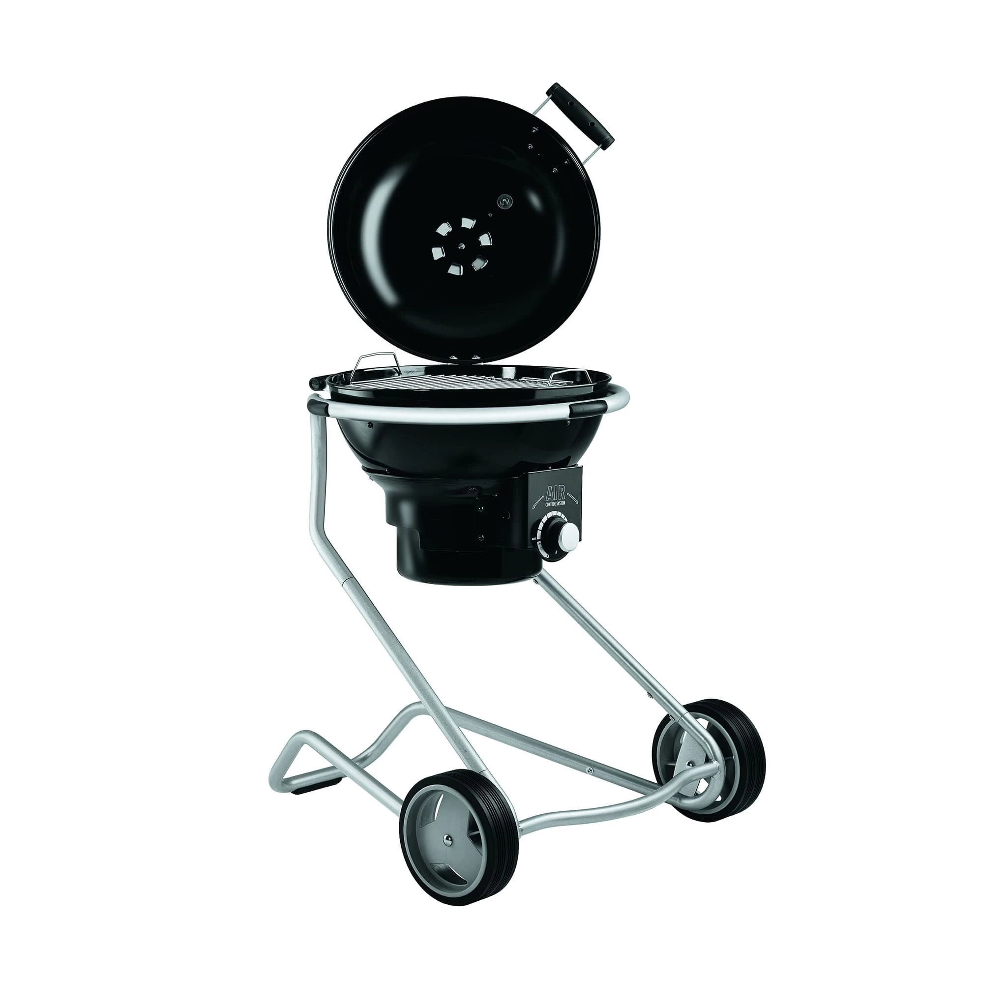 Rosle No.1 Air F50 Charcoal BBQ Cookware 4 Rosle No.1 Air F50 Charcoal BBQ Cookware