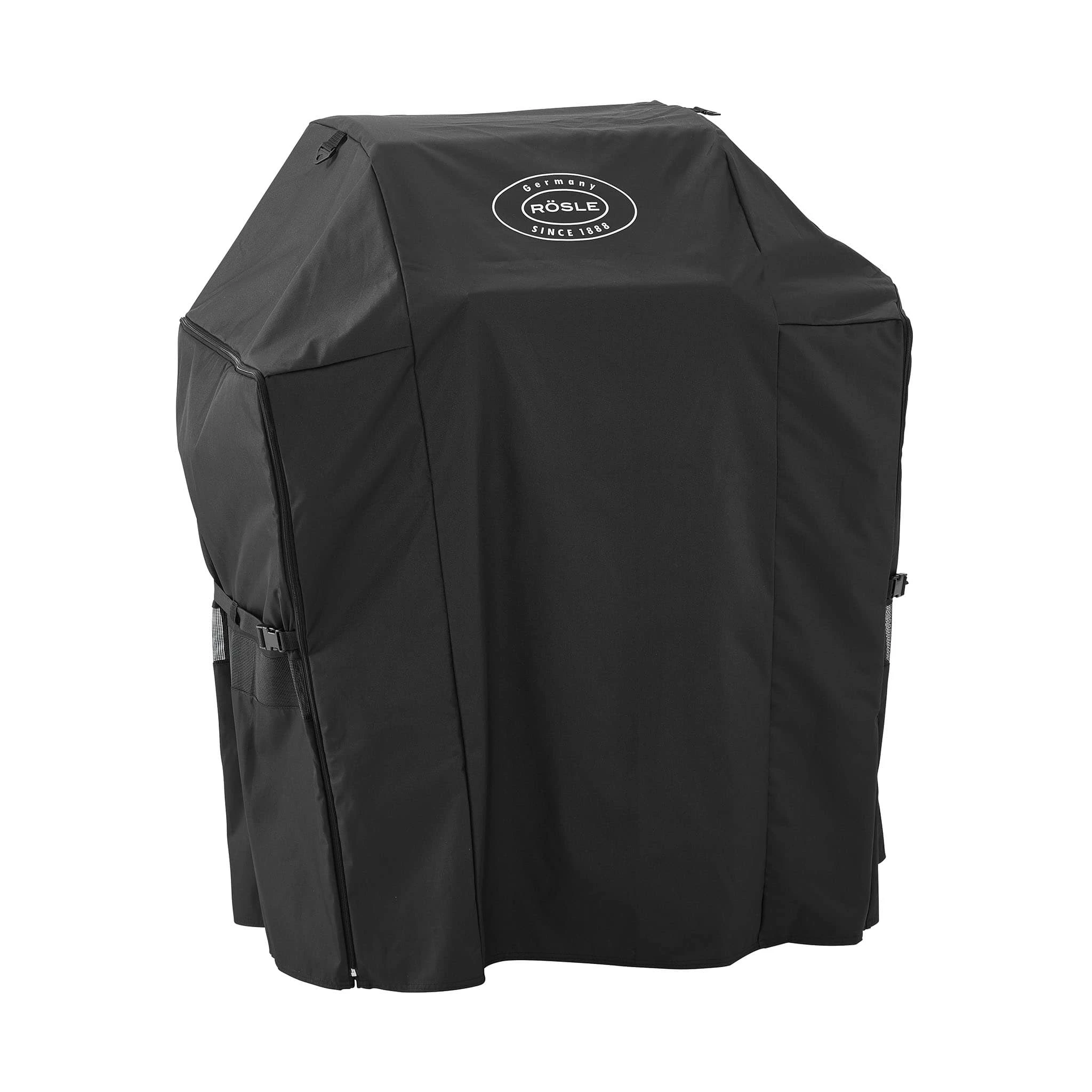 Rosle Videro G4 BBQ Cover 4 Rosle Videro G4 BBQ Cover