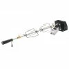 Rosle Premium Rotisserie Attachment For G2, G3, & F60 BBQ's 2 Rosle Premium Rotisserie Attachment For G2, G3, & F60 BBQ's