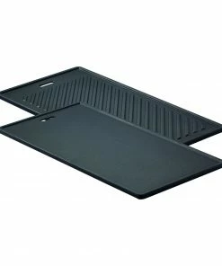 Rosle Reversible Grilling Plate For Videro BBQ's
