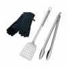 Cookware Rosle BBQ Starter Set