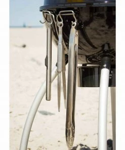 Cookware Rosle BBQ Locking Tongs 40cm