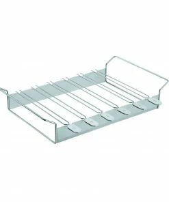Rosle Rack With 6 Skewers