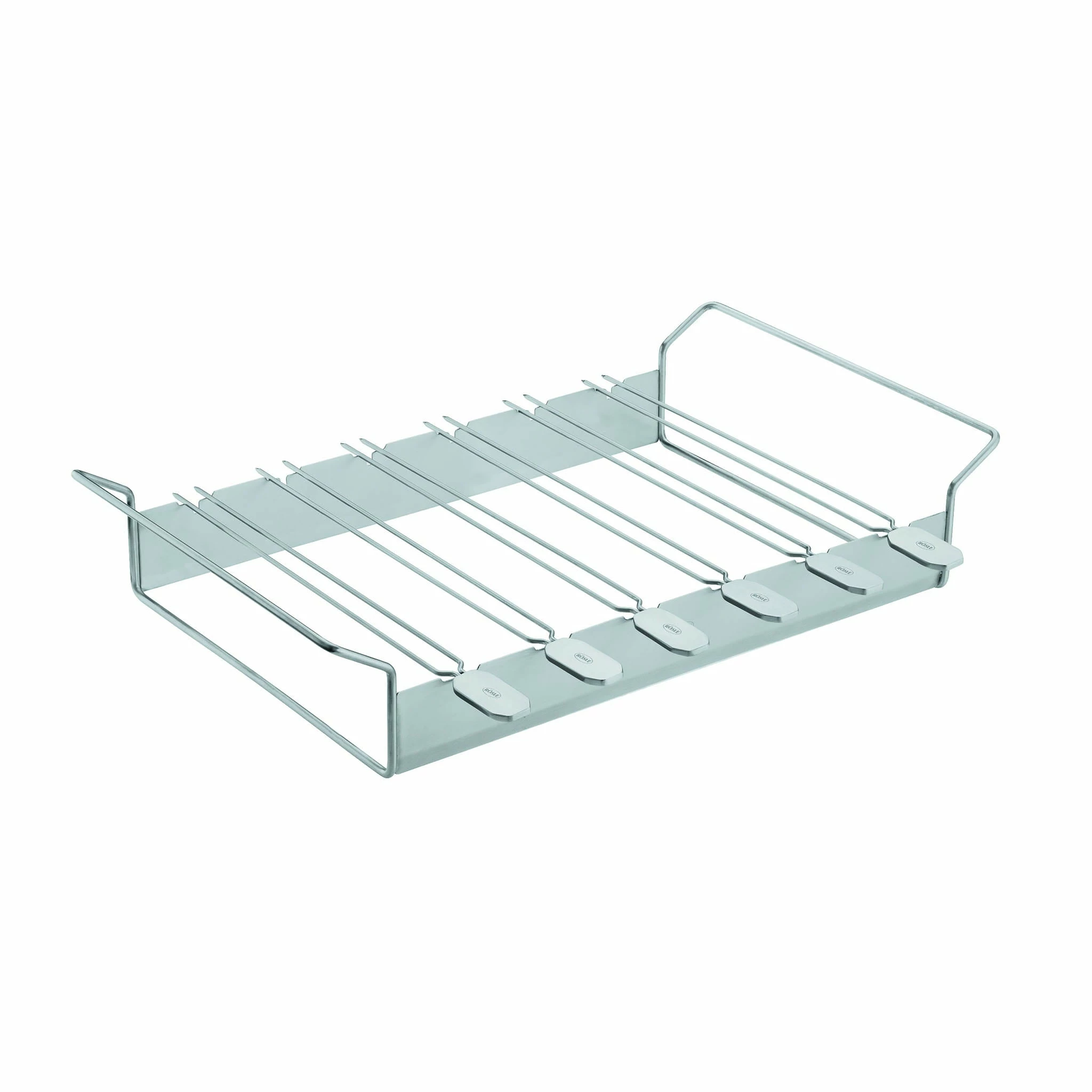 Rosle Rack With 6 Skewers 3 Rosle Rack With 6 Skewers