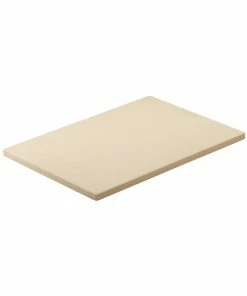 Rosle Rectangular Pizza Stone 42x30cm