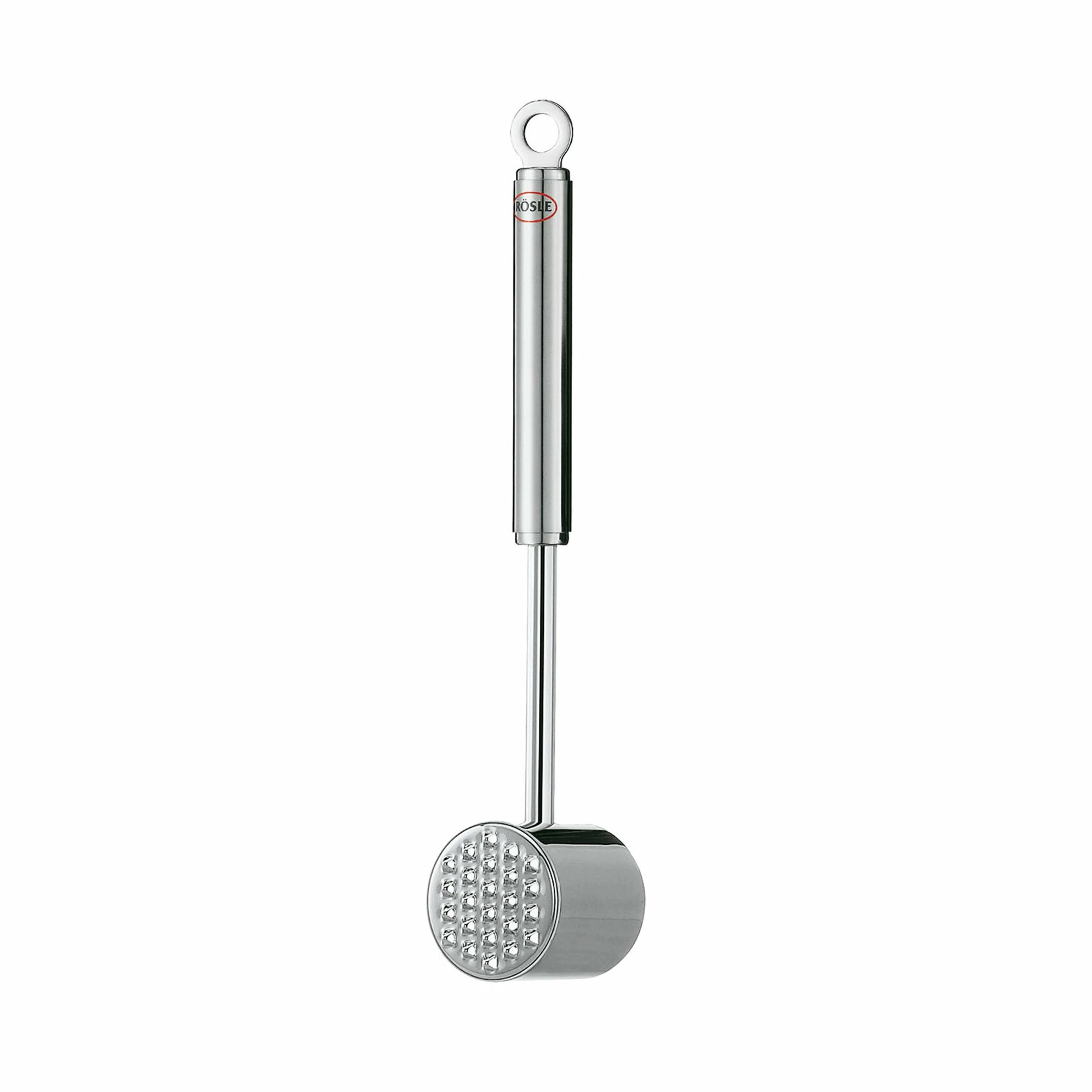 Rosle Modern Classics Meat Mallet 3 Rosle Modern Classics Meat Mallet