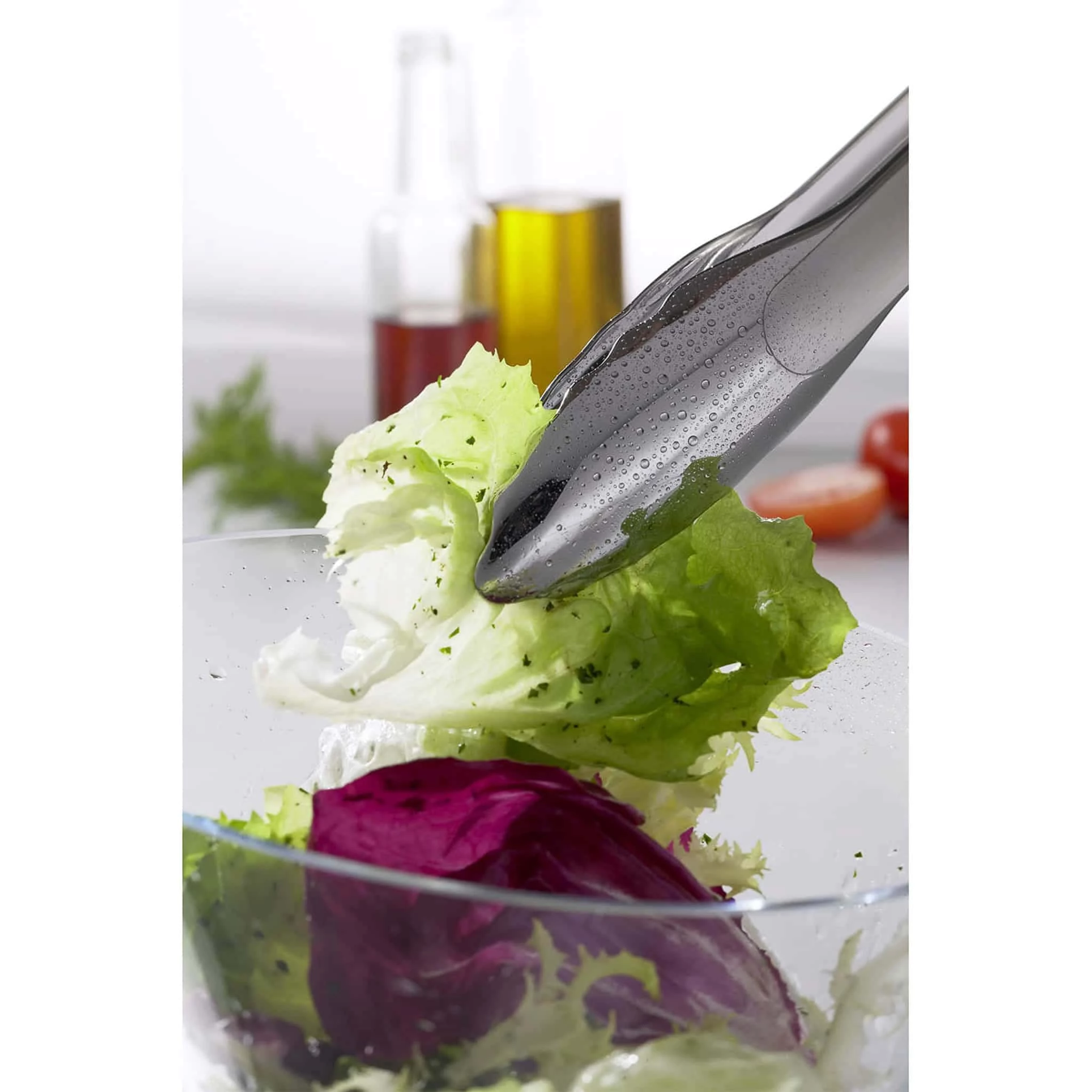 Rosle Modern Classics Locking Tongs 30cm Cookware 5 Rosle Modern Classics Locking Tongs 30cm Cookware