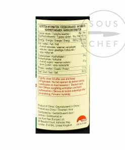 Lee Kum Kee Seasoned Soy For Seafood 410ml 7 Lee Kum Kee Seasoned Soy For Seafood 410ml