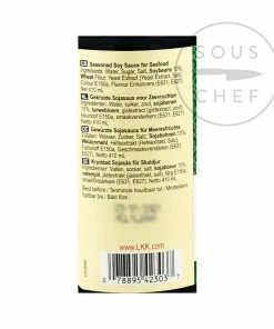 Lee Kum Kee Seasoned Soy For Seafood 410ml 6 Lee Kum Kee Seasoned Soy For Seafood 410ml