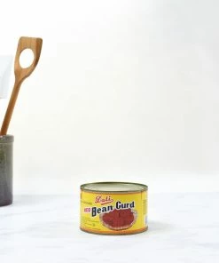 Dali Ingredients Preserved Red Beancurd 397g 9 Dali Ingredients Preserved Red Beancurd 397g