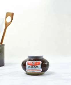 Tianjin Preserved Vegetable 600g 9 Tianjin Preserved Vegetable 600g